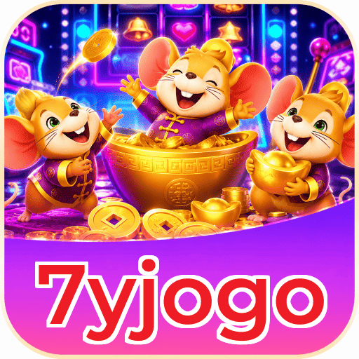 7yjogo Logo - Bônus de Cadastro