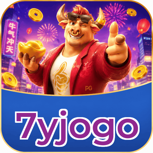 Logo da 7yjogo