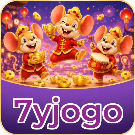 7yjogo Logo Oficial