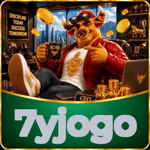 7yjogo VIP Program Logo