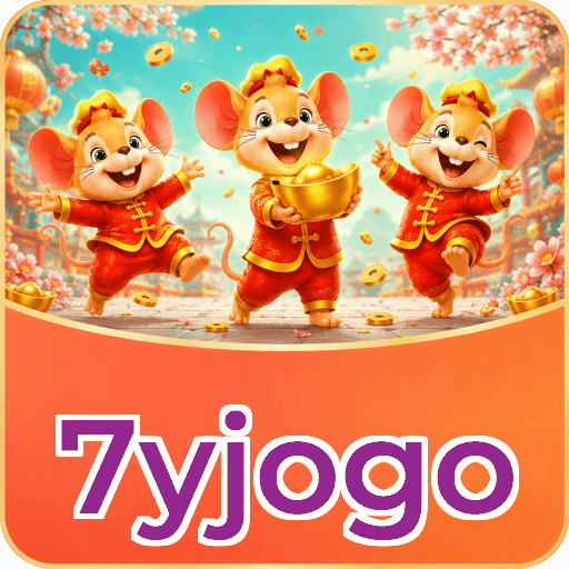 Logo 7yjogo Telegram Canal Oficial