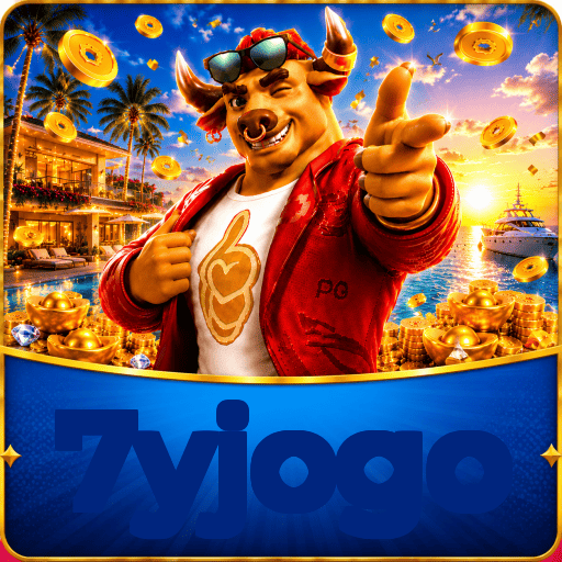 7yjogo Logo Seguro