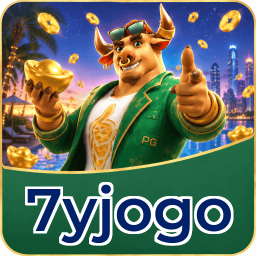 Logo 7yjogo Plataforma Certificada