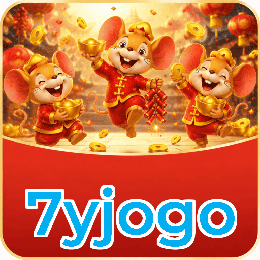 7yjogo Logo - Bônus com Rollover Justo
