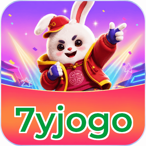Logo 7yjogo Loteria Online