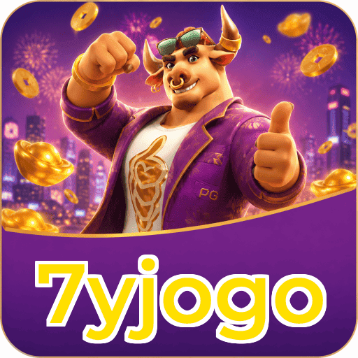 7yjogo Download Speed Test Logo - Teste de Velocidade Certificado